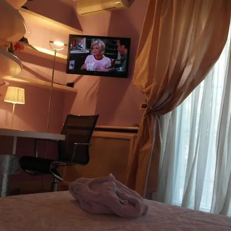 Dimore Caliandro Bed & Breakfast Stezzano