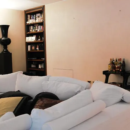 Dimore Caliandro Bed & Breakfast