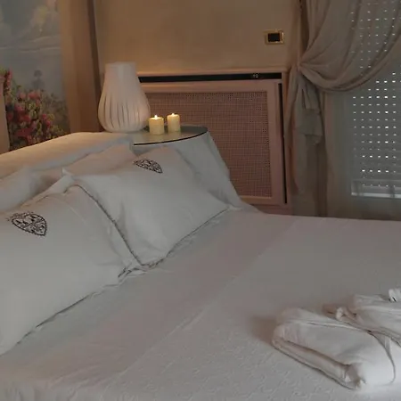 Bed & Breakfast Dimore Caliandro
