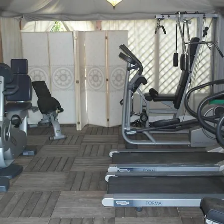 Bed & Breakfast Dimore Caliandro