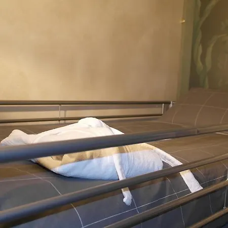 Bed & Breakfast Dimore Caliandro