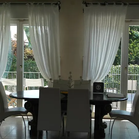 Bed & Breakfast Dimore Caliandro Stezzano