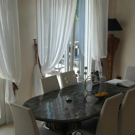 Bed & Breakfast Dimore Caliandro *