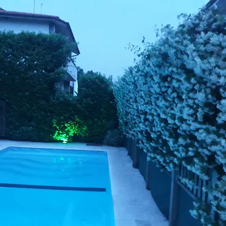 Dimore Caliandro Bed & Breakfast Stezzano